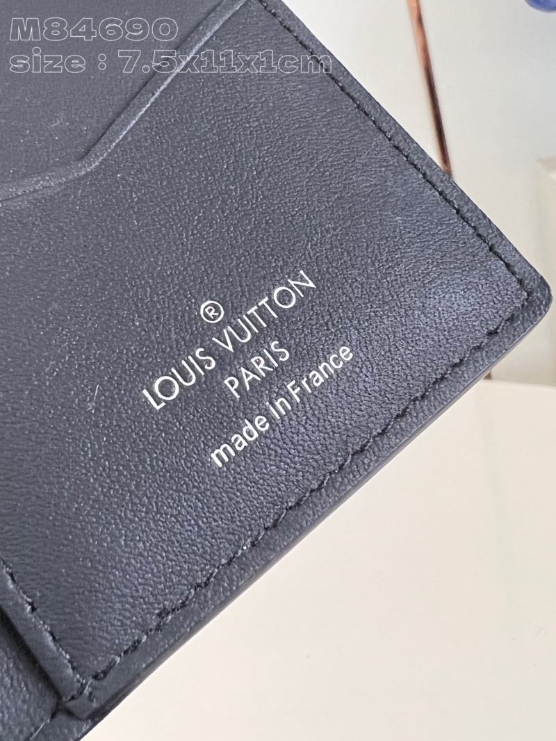 Louis Vuitton Wallets